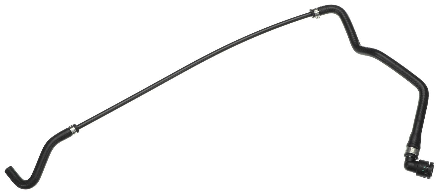 GATES Heater hose Article number: 02-1688 cheaply