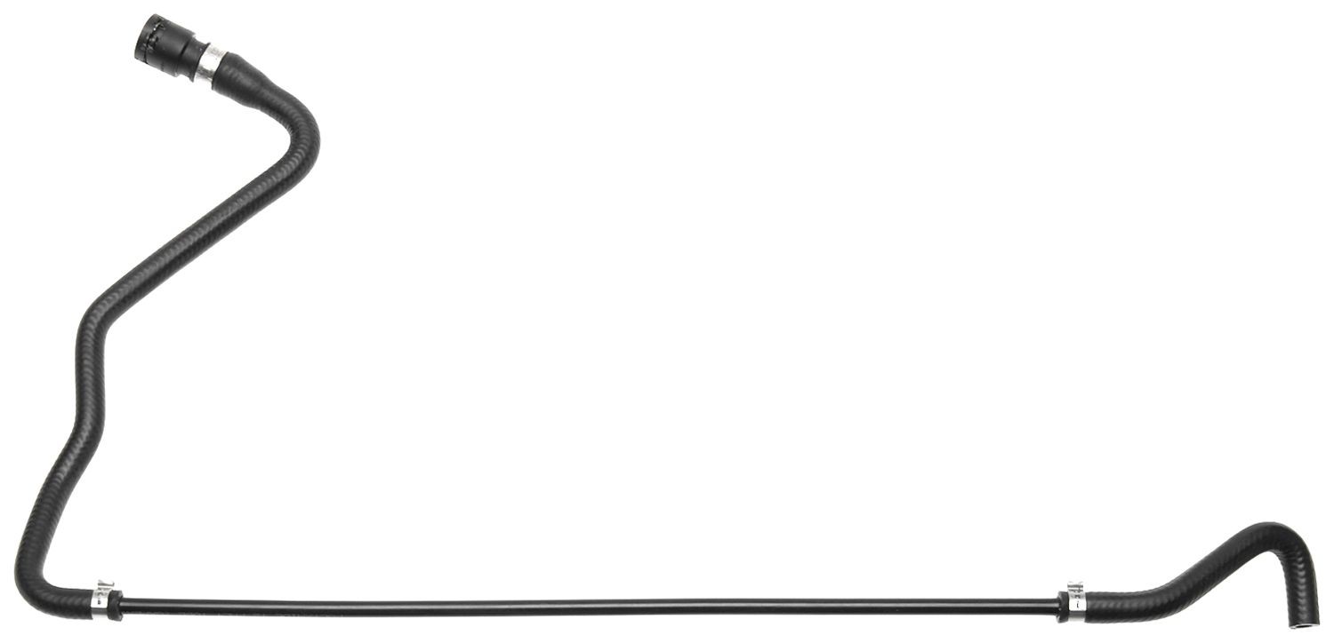GATES Heater hose Article number: 02-1689 cheaply