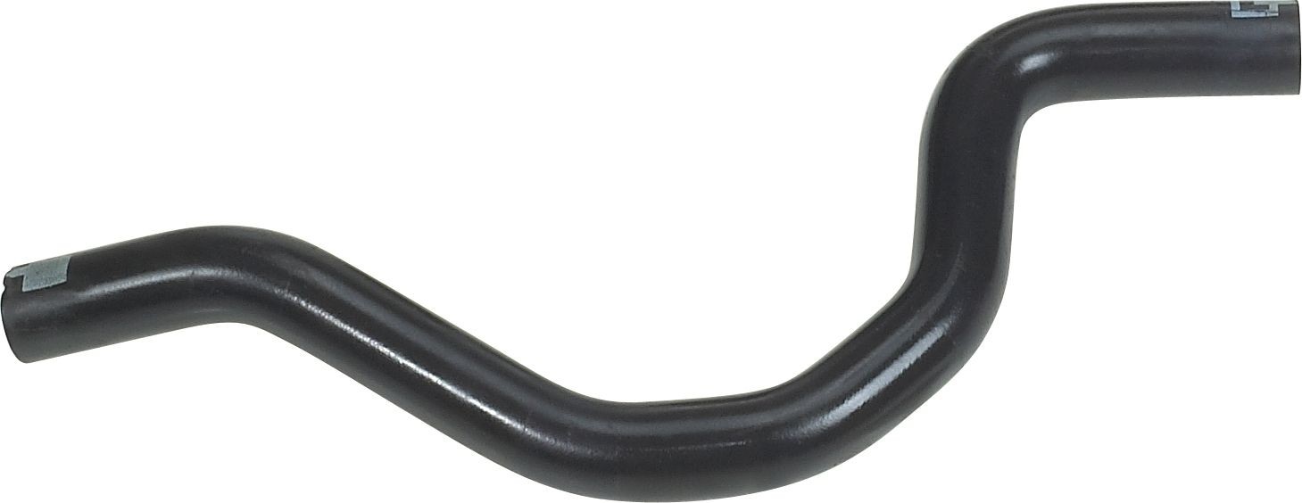 GATES Heater hose Article number: 02-1697 cheaply