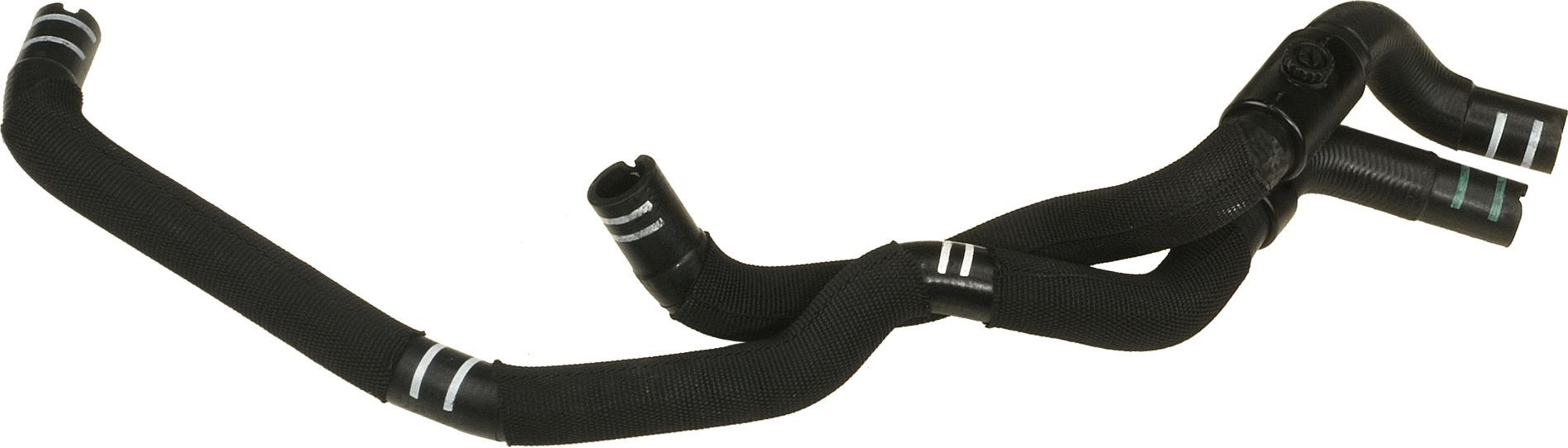 GATES Heater hose Article number: 02-1715 cheaply
