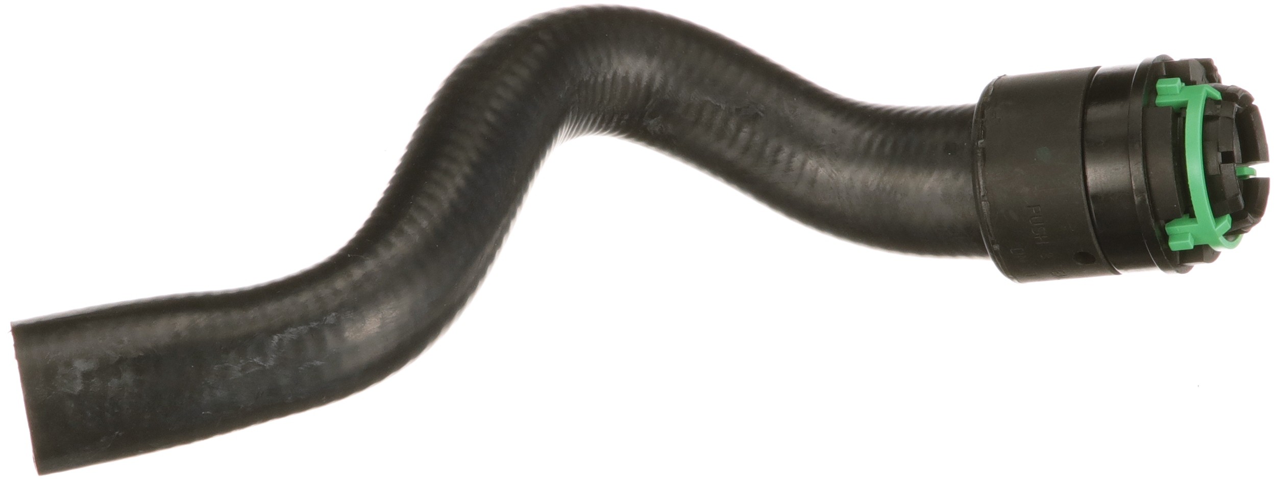 GATES 02-1740 Heater hose ASTRA 1.6 16V (F08, F48) 101 PS Petrol 2005