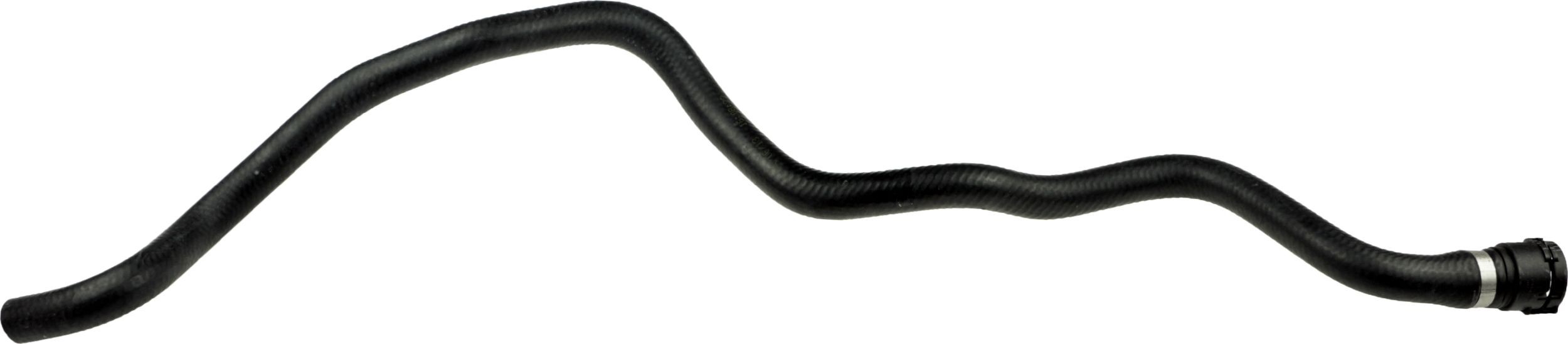 GATES Heater hose Article number: 02-1756 cheaply