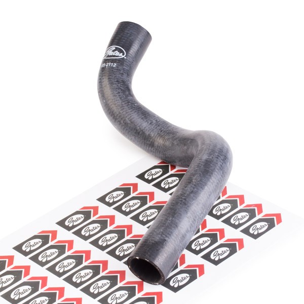 GATES Radiator hose Article number: 05-2112 cheaply