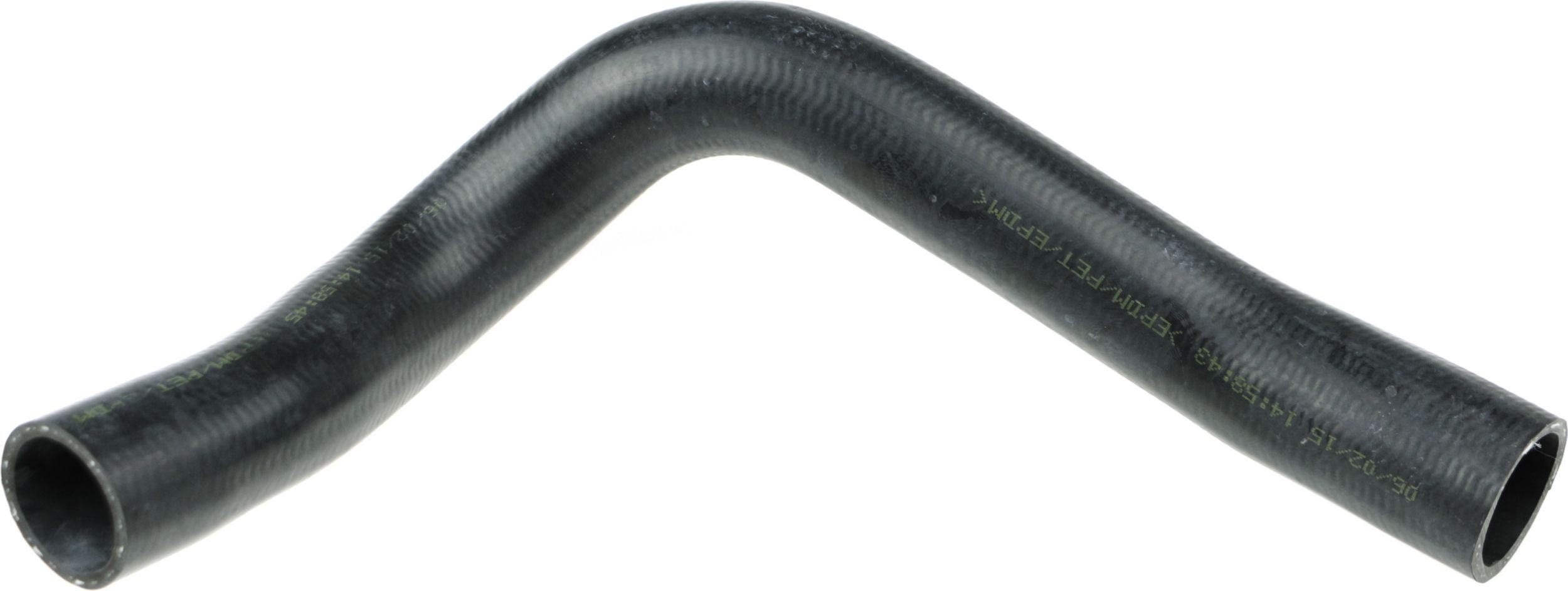 GATES Radiator hose Article number: 05-2876 cheaply