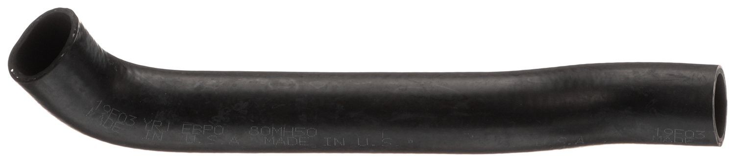 GATES Radiator hose Article number: 05-2880 cheaply