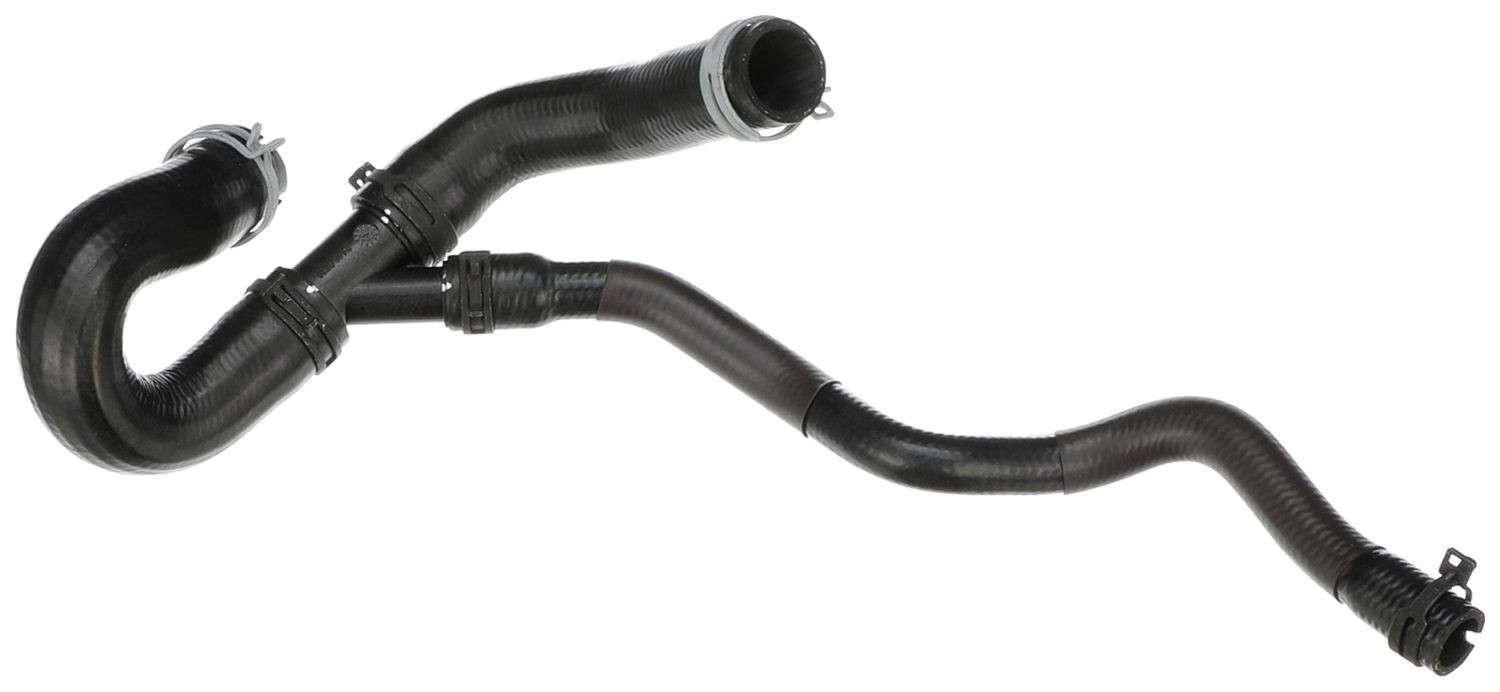GATES Radiator hose Article number: 05-2907 cheaply
