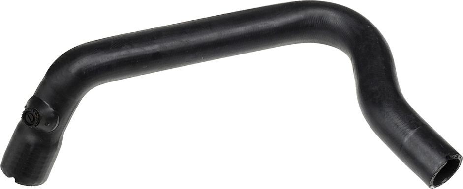 GATES Radiator hose Article number: 05-3136 cheaply