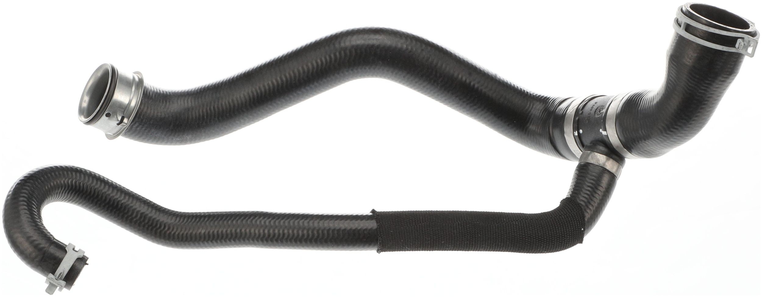 GATES Radiator hose Article number: 05-3400 cheaply