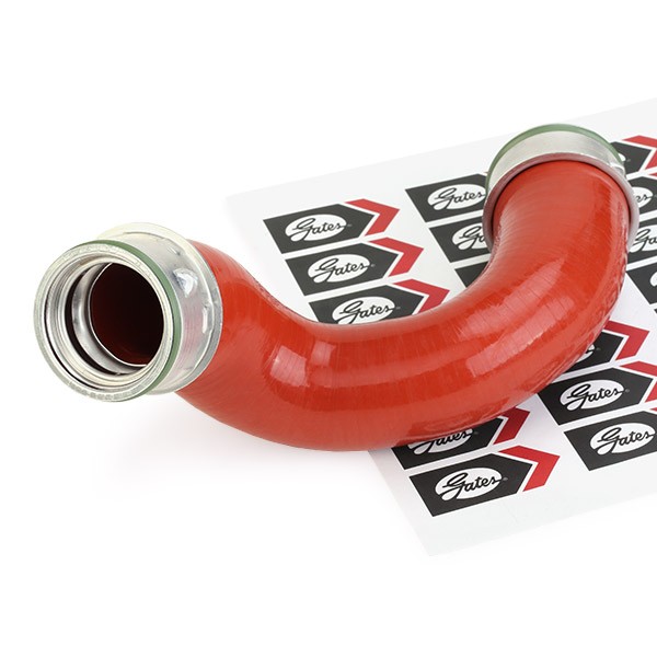 GATES Charger intake hose Article number: 09-0028 cheaply