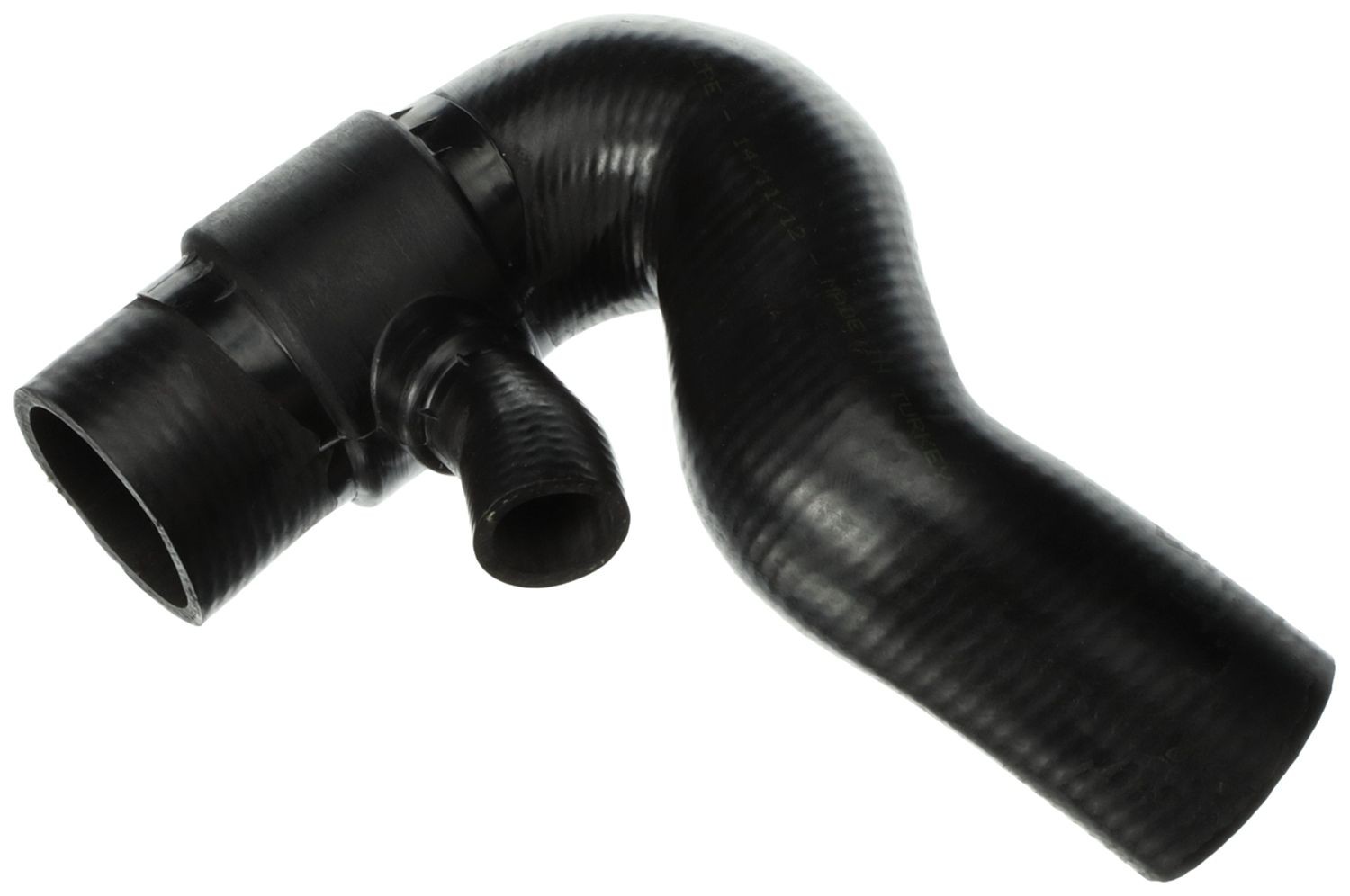 GATES Charger intake hose Article number: 09-0051 cheaply