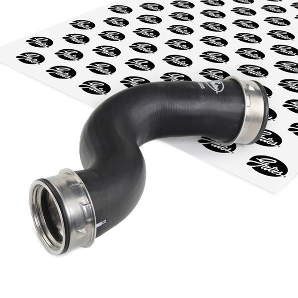 GATES Charger intake hose Article number: 09-0055 cheaply