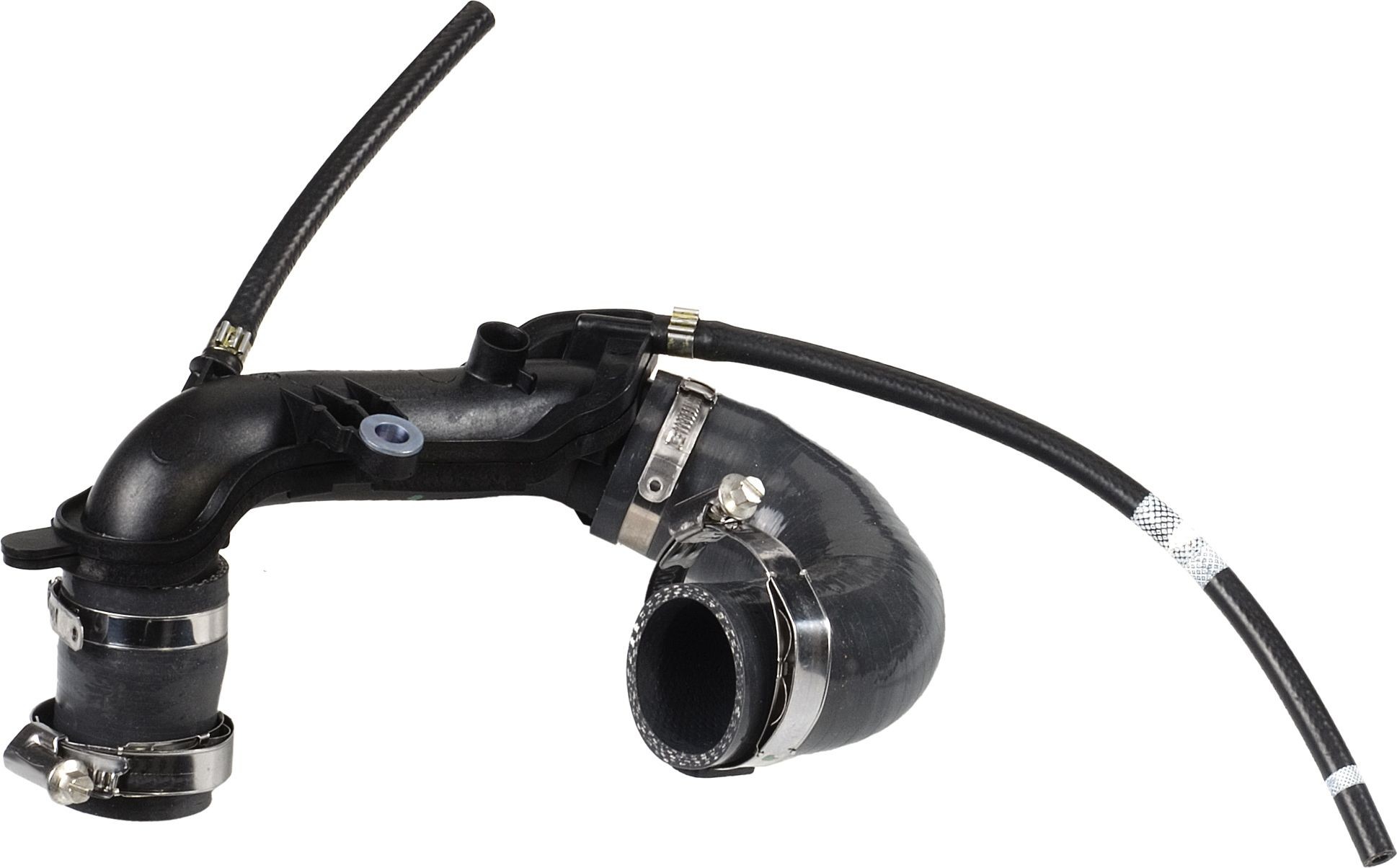 GATES Charger intake hose Article number: 09-0083 cheaply