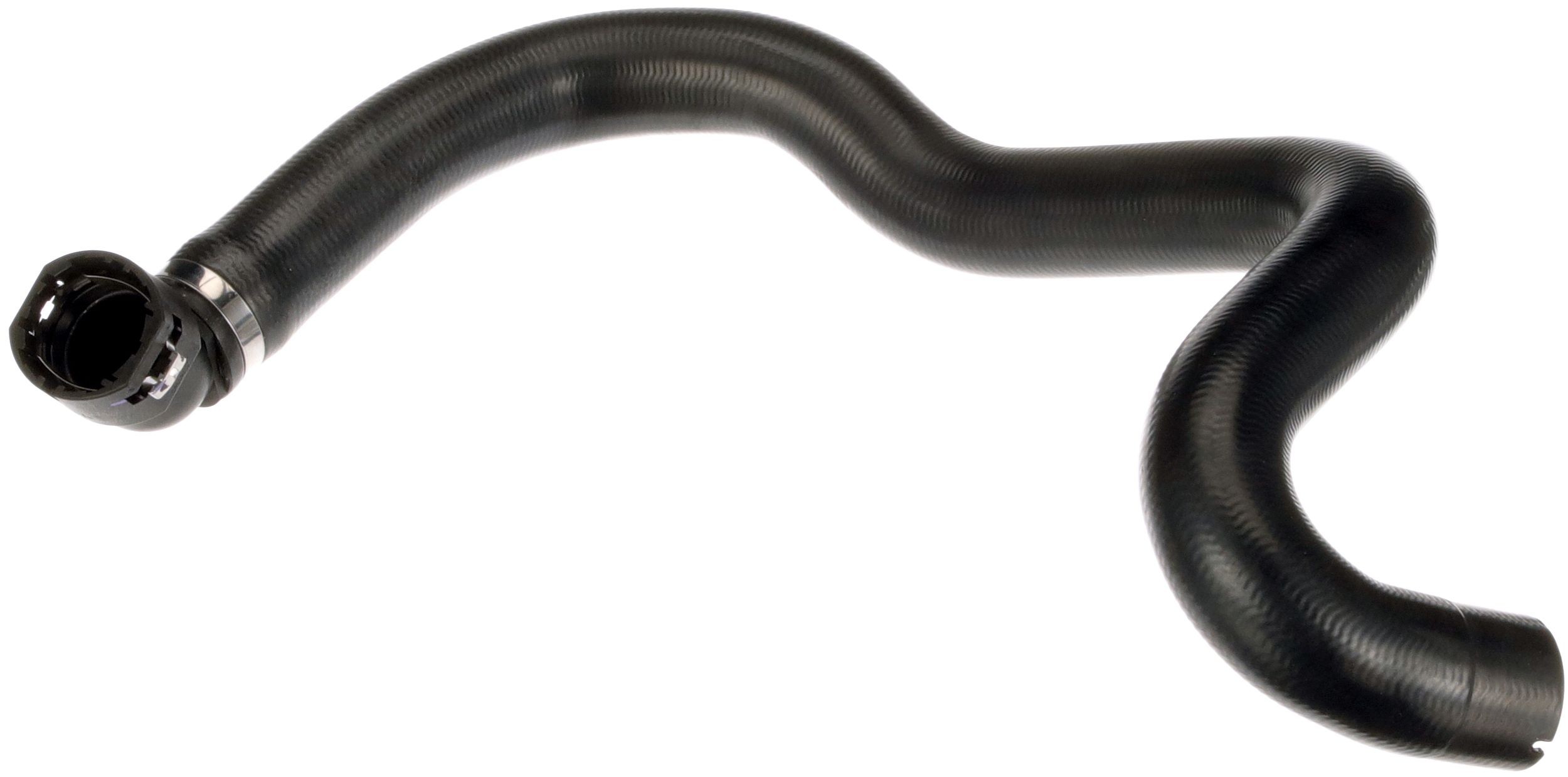 GATES Charger intake hose Article number: 09-0100 cheaply