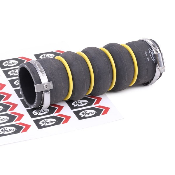 GATES Charger intake hose Article number: 09-0121 cheaply