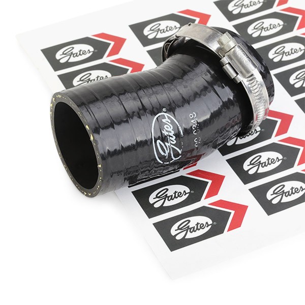 GATES Charger intake hose Article number: 09-0348 cheaply