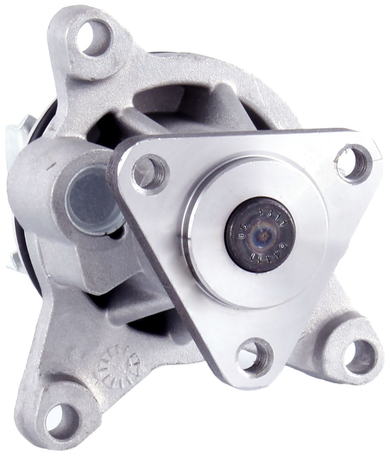 GATES Water pump Article number: WP0165 cheaply