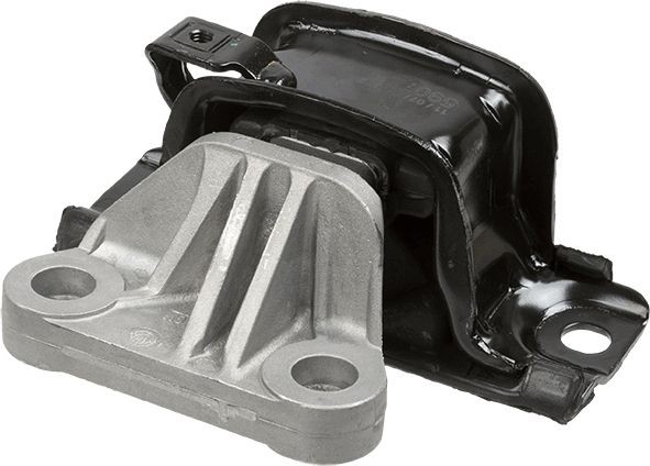 LEMFÖRDER Engine mount Article number: 39873 01 cheaply