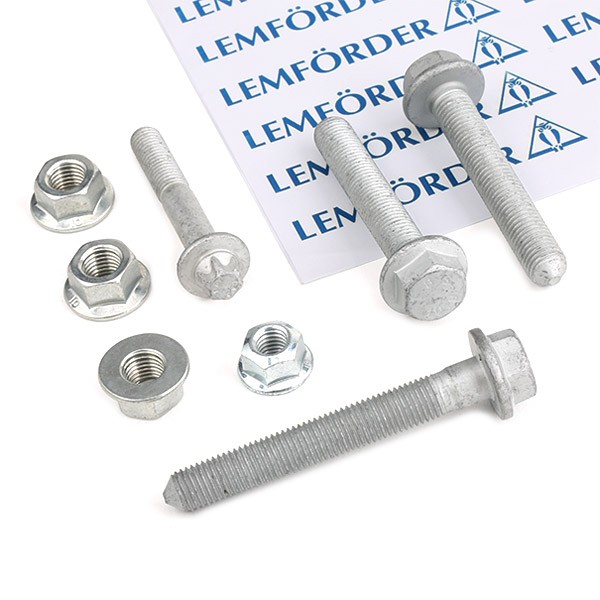 LEMFÖRDER Repair kit, wheel suspension Article number: 39893 01 cheaply