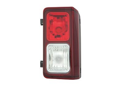 VAN WEZEL Reverse Light Article number: 1728929 cheaply