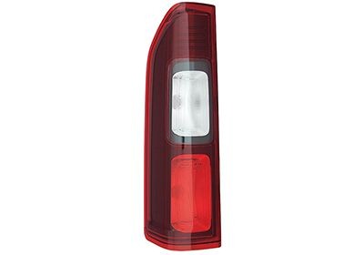 VAN WEZEL Rear light Article number: 1728931 cheaply