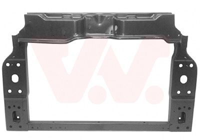 VAN WEZEL Front Cowling Article number: 1779668 cheaply
