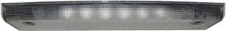 VAN WEZEL 1862929 Reflex Reflector C-MAX 2.0 TDCi 133 PS Diesel 2010