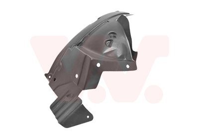 VAN WEZEL Wheel arch liner Article number: 3891435 cheaply