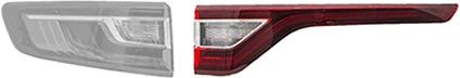 VAN WEZEL Rear light Article number: 4409927 cheaply