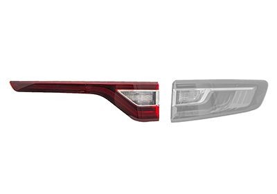 VAN WEZEL Rear light Article number: 4409928 cheaply