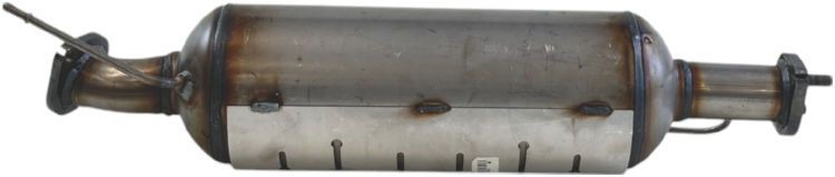 BOSAL Partikelfilter Varenummer: 095-324 billige