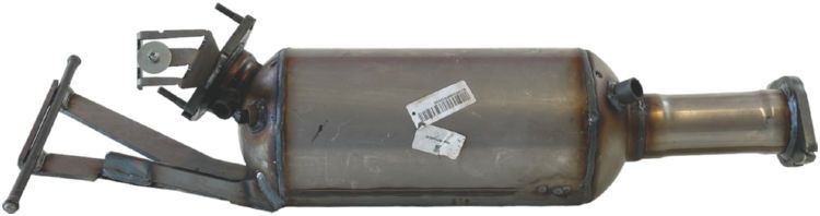 BOSAL Partikelfilter Varenummer: 095-327 billige