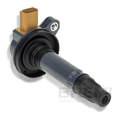 BREMI Ignition coil Article number: 20685 cheaply