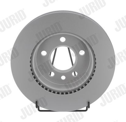 JURID Brake disc Article number: 562722JC-1 cheaply