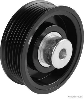 HERTH+BUSS JAKOPARTS Deflection / Guide Pulley, v-ribbed belt Article number: J1142101 cheaply