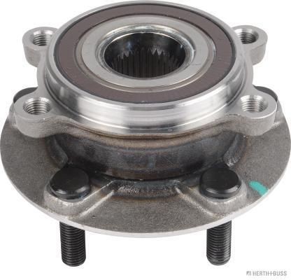 HERTH+BUSS JAKOPARTS Wheel bearing kit Article number: J4703045 cheaply