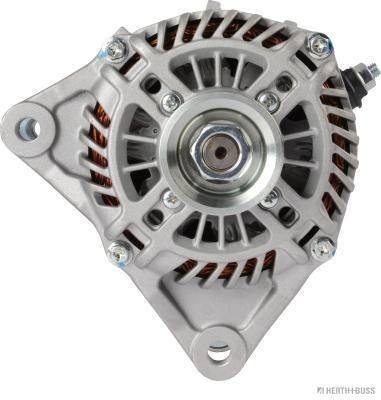 HERTH+BUSS JAKOPARTS Alternator Article number: J5113085 cheaply