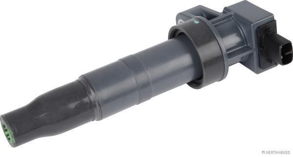 HERTH+BUSS JAKOPARTS Ignition Coil Unit Article number: J5370306 cheaply