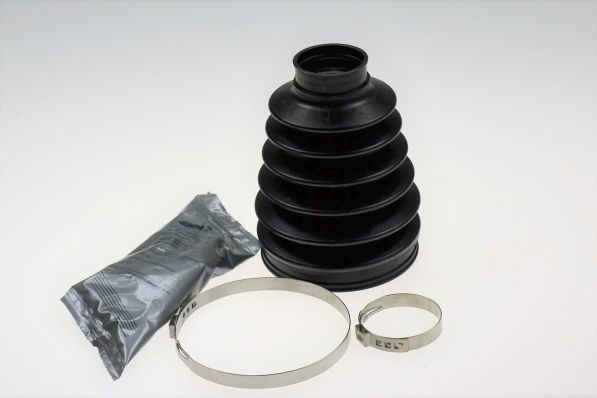 LÖBRO Bellow Set, drive shaft Article number: 306421 cheaply