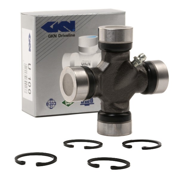 LÖBRO Drive shaft coupler Article number: U 100 cheaply