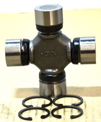 LÖBRO Drive shaft coupler Article number: U 100/L cheaply