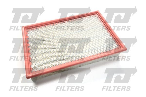QUINTON HAZELL Air filter Article number: QFA1024 cheaply