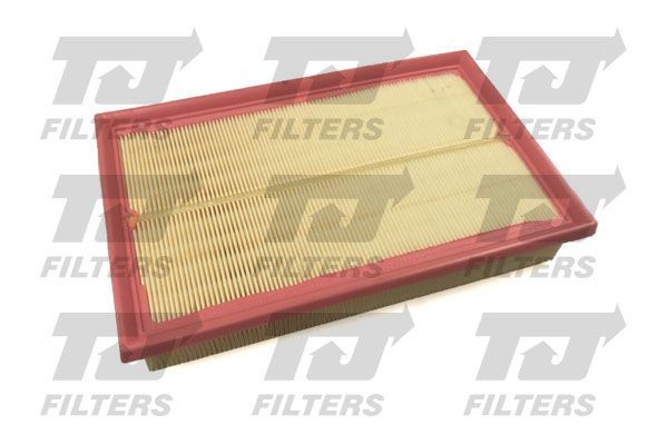 QUINTON HAZELL Air filter Article number: QFA1076 cheaply