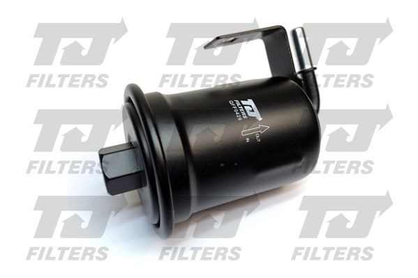 QUINTON HAZELL Fuel filter Article number: QFF0429 cheaply