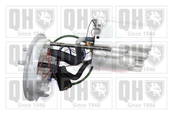 QUINTON HAZELL Fuel pump Article number: QFP1054 cheaply