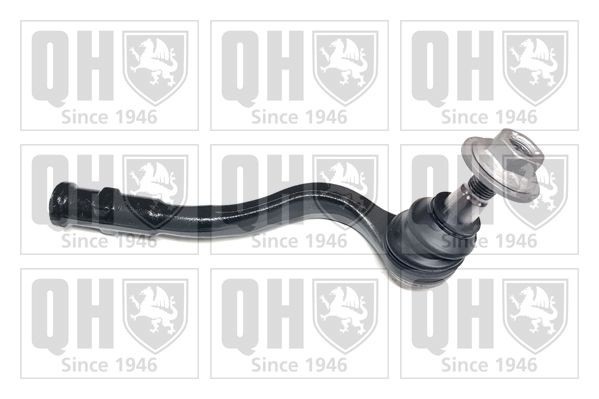 QUINTON HAZELL Track rod end Article number: QR4125S cheaply