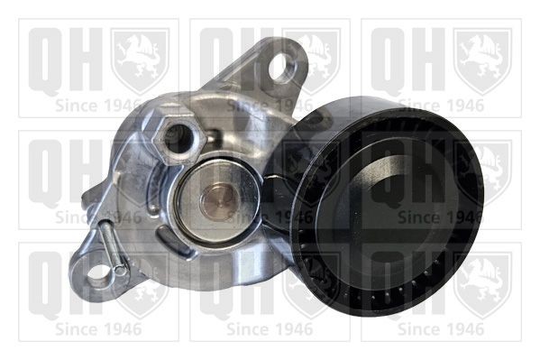 QUINTON HAZELL Tensioner pulley Article number: QTA1628 cheaply