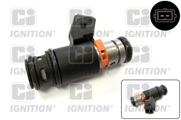 QUINTON HAZELL Nozzle and Holder Assembly Article number: XPSI101 cheaply