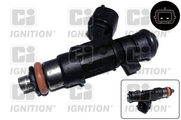 QUINTON HAZELL Nozzle and Holder Assembly Article number: XPSI104 cheaply