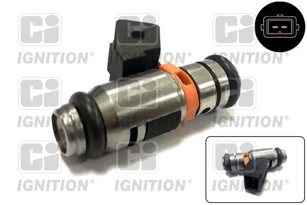QUINTON HAZELL Nozzle and Holder Assembly Article number: XPSI116 cheaply