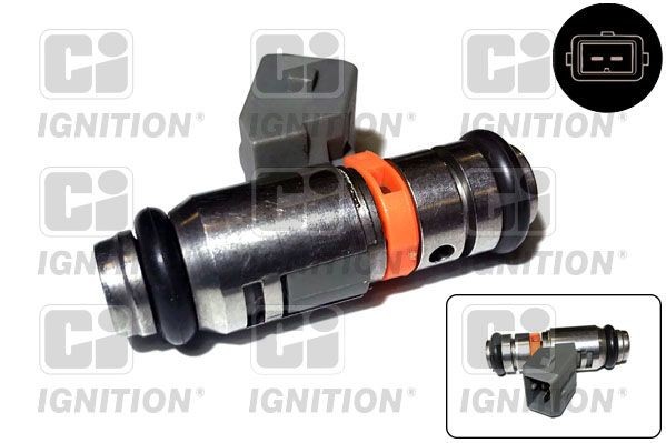 QUINTON HAZELL Nozzle and Holder Assembly Article number: XPSI117 cheaply